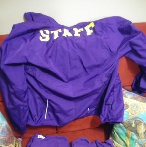 Planet fitness staff